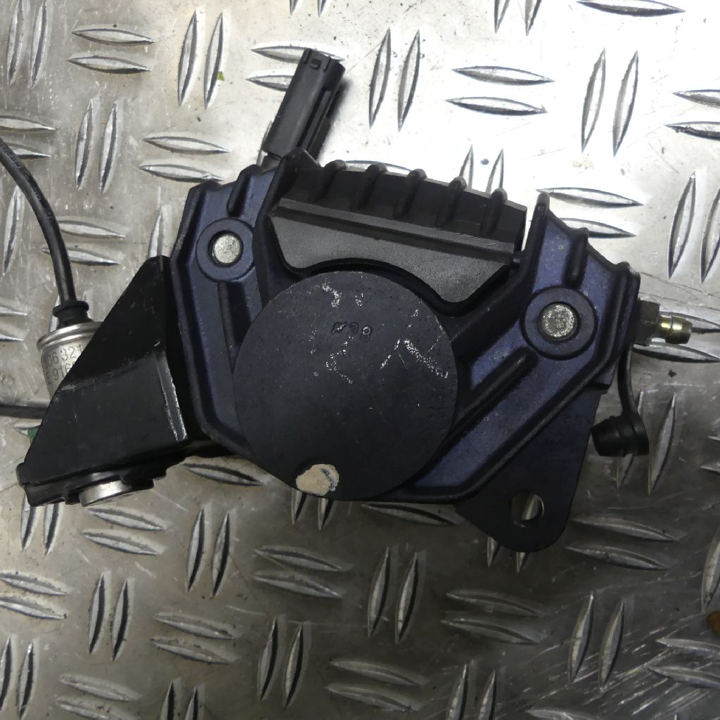 BMW K100RS 16V,K1100RS,K1100LT EZ:92 Bremssattel hinten